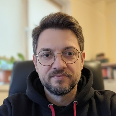 Cristian Dorobănțescu